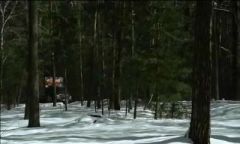Кадр из видео ролика "В городе весна"